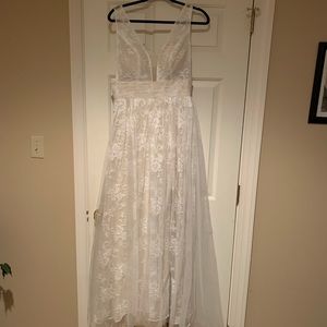 Prom Dress/Formal Gown